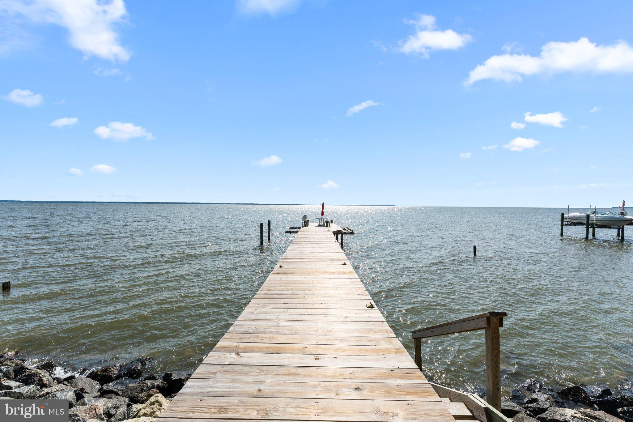 105 Bayview Lane Hague, VA 22469 - Photo 41 of 48