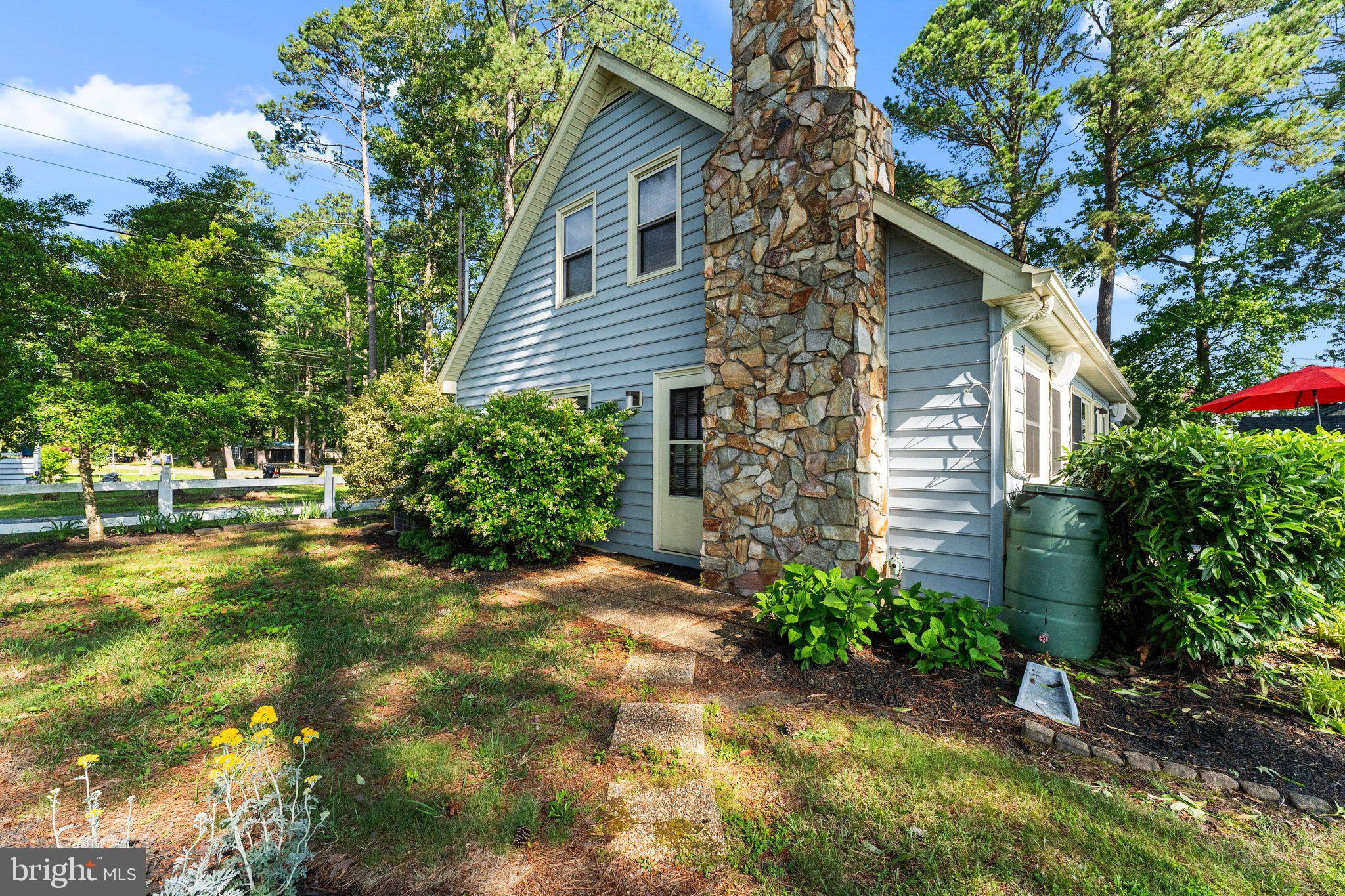 105 Bayview Lane Hague, VA 22469 - Photo 47 of 48