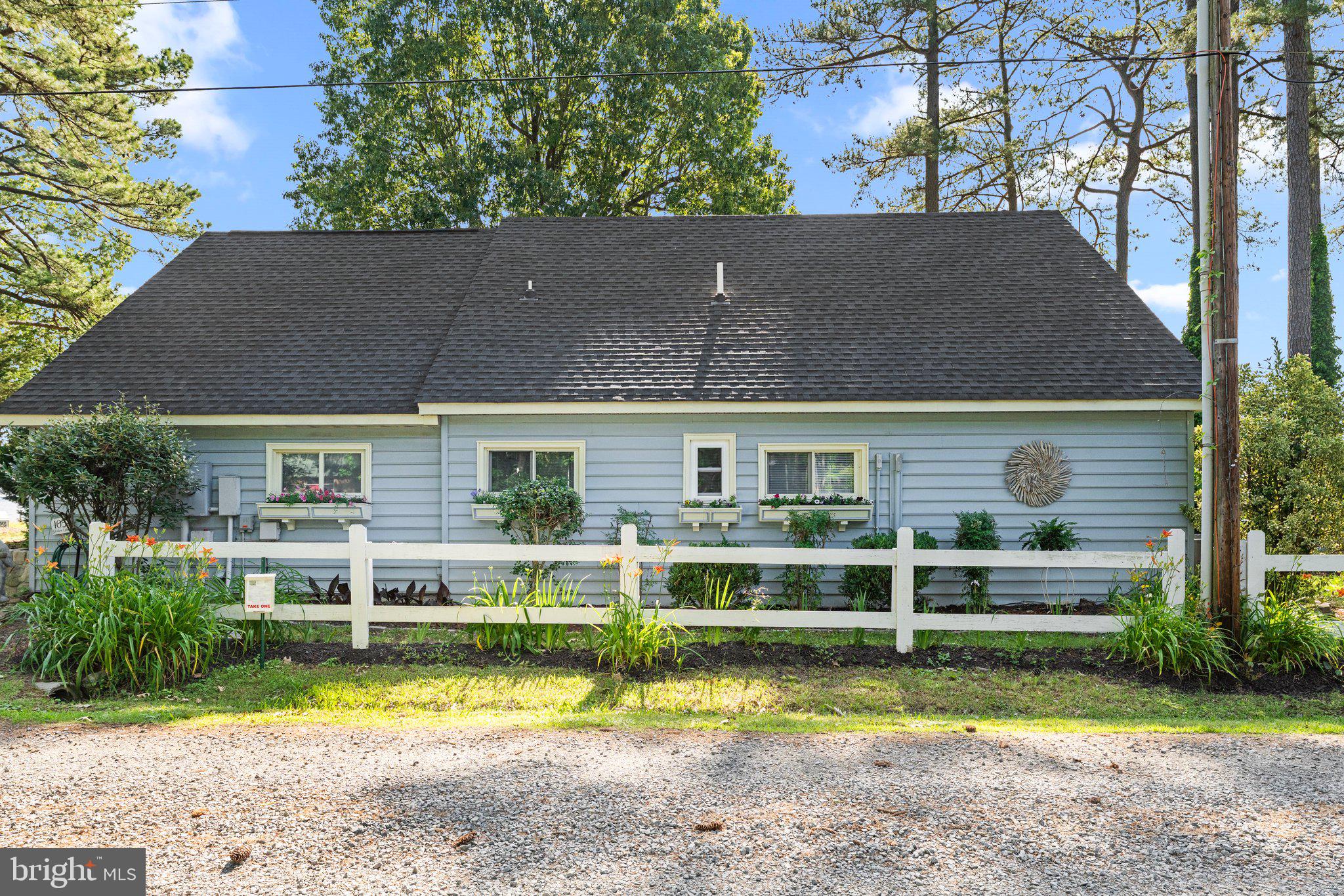 105 Bayview Lane Hague, VA 22469 - Photo 48 of 48