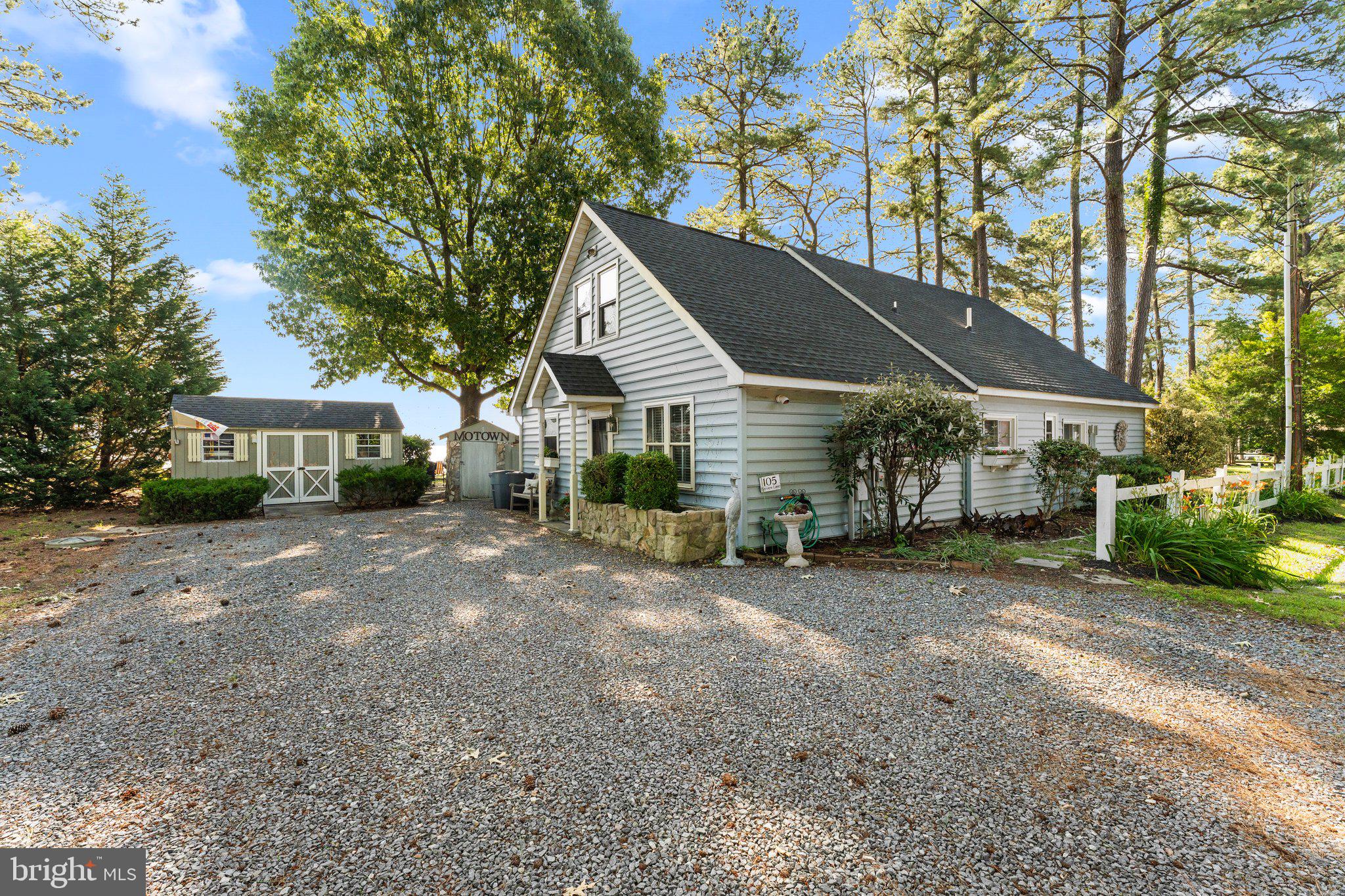 105 Bayview Lane Hague, VA 22469 - Photo 10 of 48