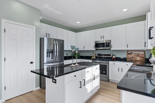 $475,000 | 2197 Wilson Creek Circle, Aurora, IL 60503