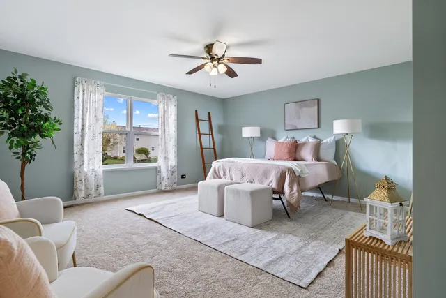 $475,000 | 2197 Wilson Creek Circle, Aurora, IL 60503