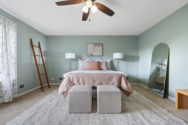 $475,000 | 2197 Wilson Creek Circle, Aurora, IL 60503