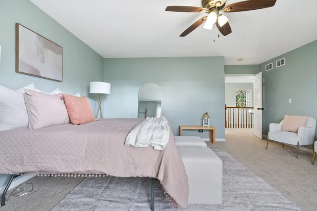 $475,000 | 2197 Wilson Creek Circle, Aurora, IL 60503