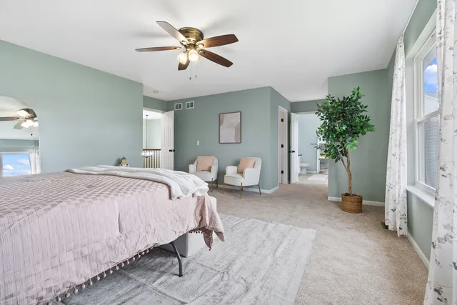 $475,000 | 2197 Wilson Creek Circle, Aurora, IL 60503