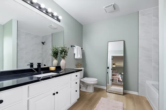 $475,000 | 2197 Wilson Creek Circle, Aurora, IL 60503