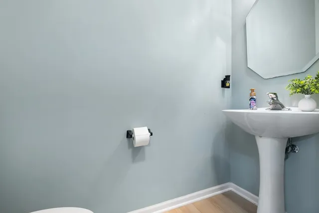 $475,000 | 2197 Wilson Creek Circle, Aurora, IL 60503