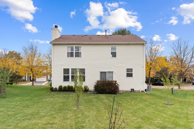 $475,000 | 2197 Wilson Creek Circle, Aurora, IL 60503
