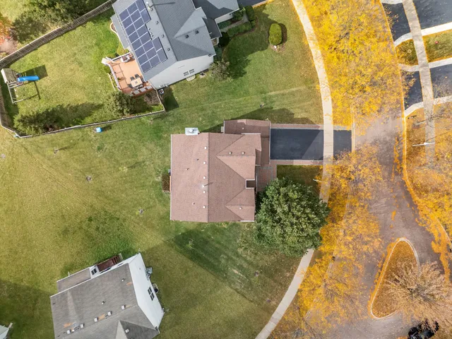 $475,000 | 2197 Wilson Creek Circle, Aurora, IL 60503