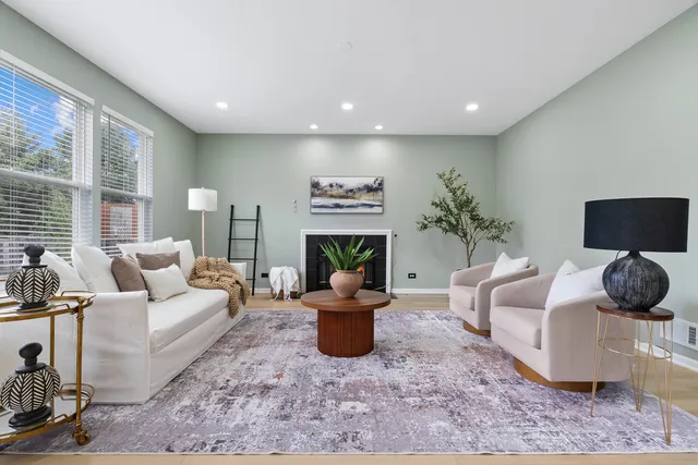 $475,000 | 2197 Wilson Creek Circle, Aurora, IL 60503