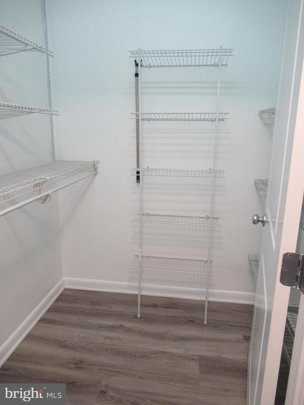 851 North Glebe Road, Unit 714 Arlington, VA 22203 - Photo 16 of 33 Walk-In Closet