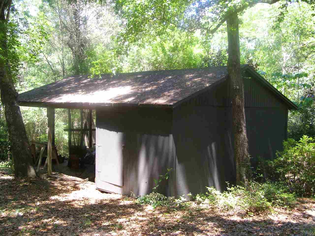 4924 Shell Road Milton, FL 32583 - Photo 15 of 46