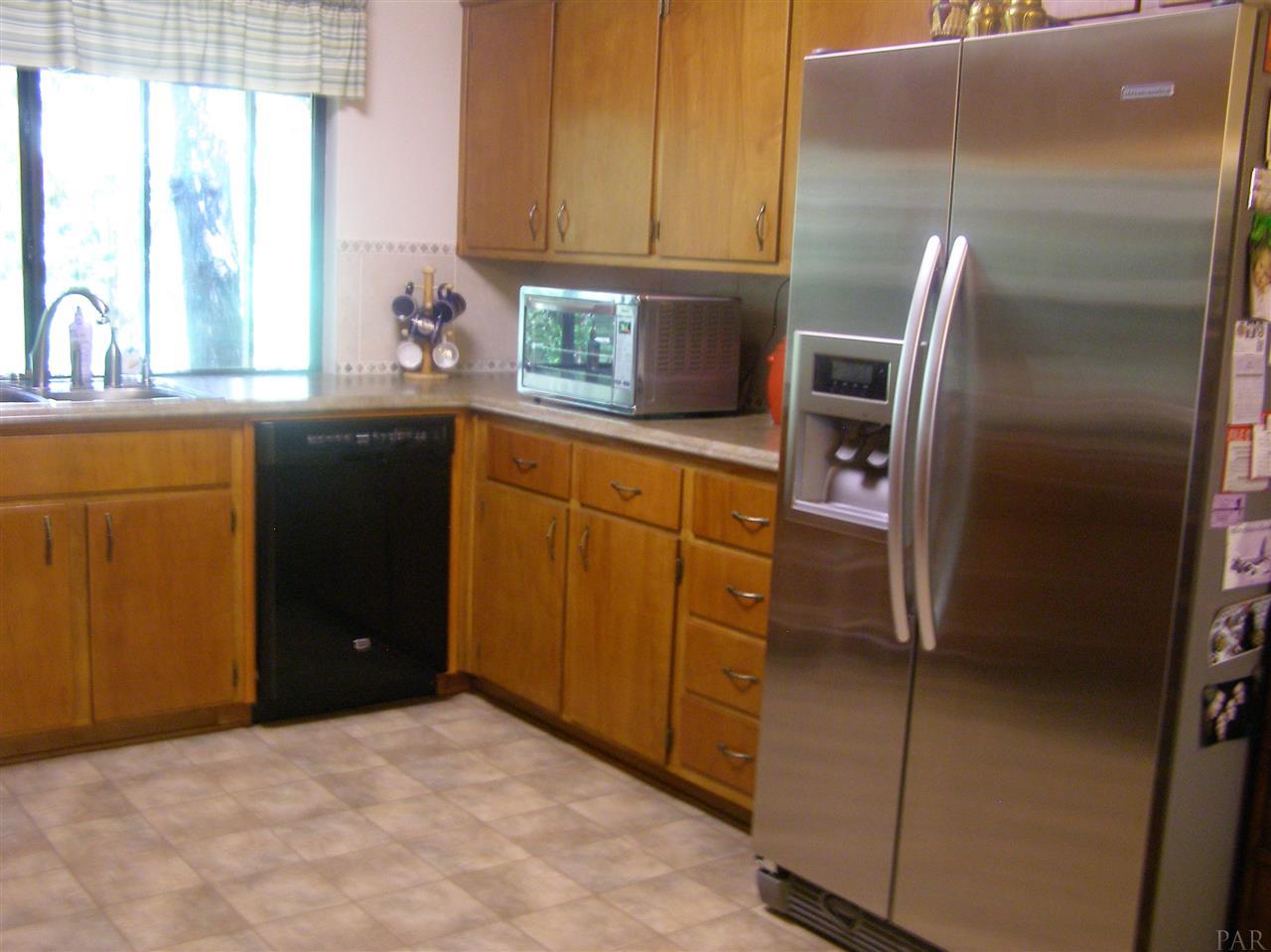 4924 Shell Road Milton, FL 32583 - Photo 17 of 46