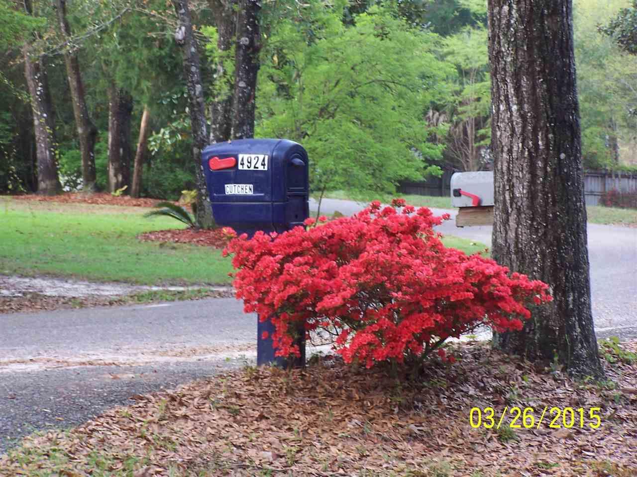 4924 Shell Road Milton, FL 32583 - Photo 30 of 46