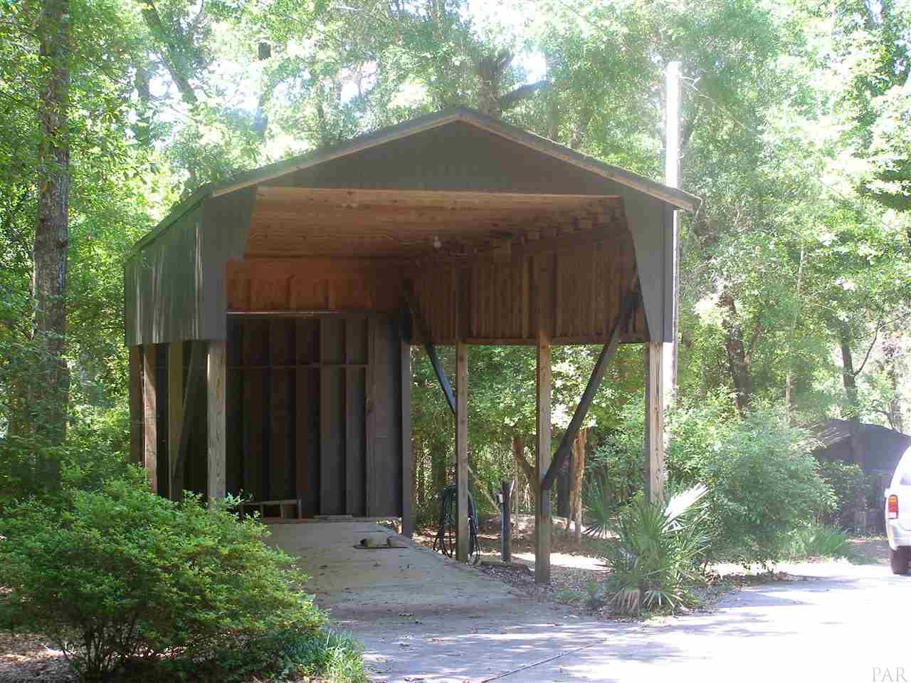 4924 Shell Road Milton, FL 32583 - Photo 3 of 46