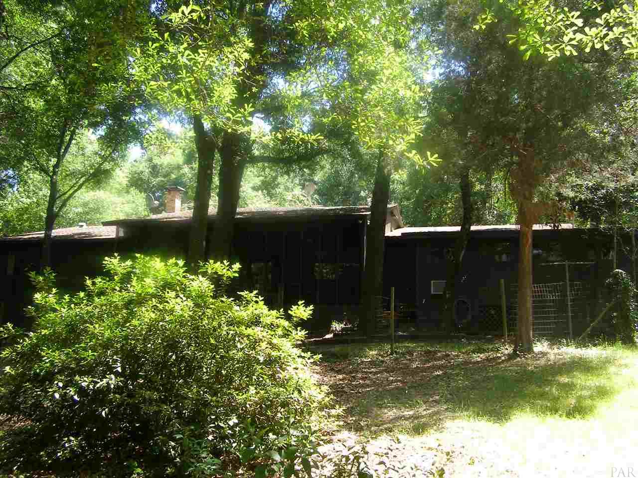 4924 Shell Road Milton, FL 32583 - Photo 43 of 46