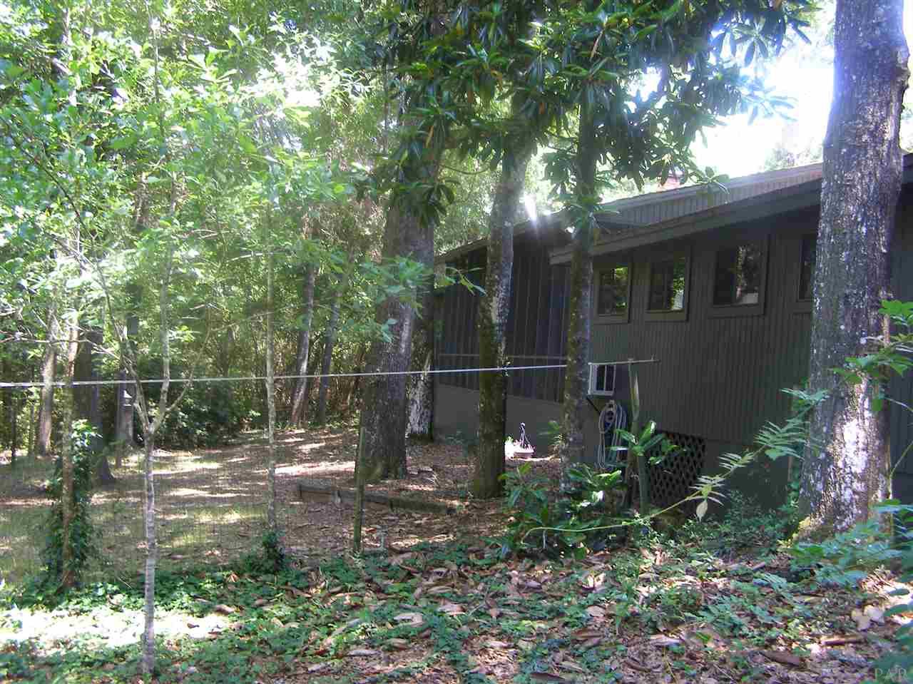 4924 Shell Road Milton, FL 32583 - Photo 44 of 46