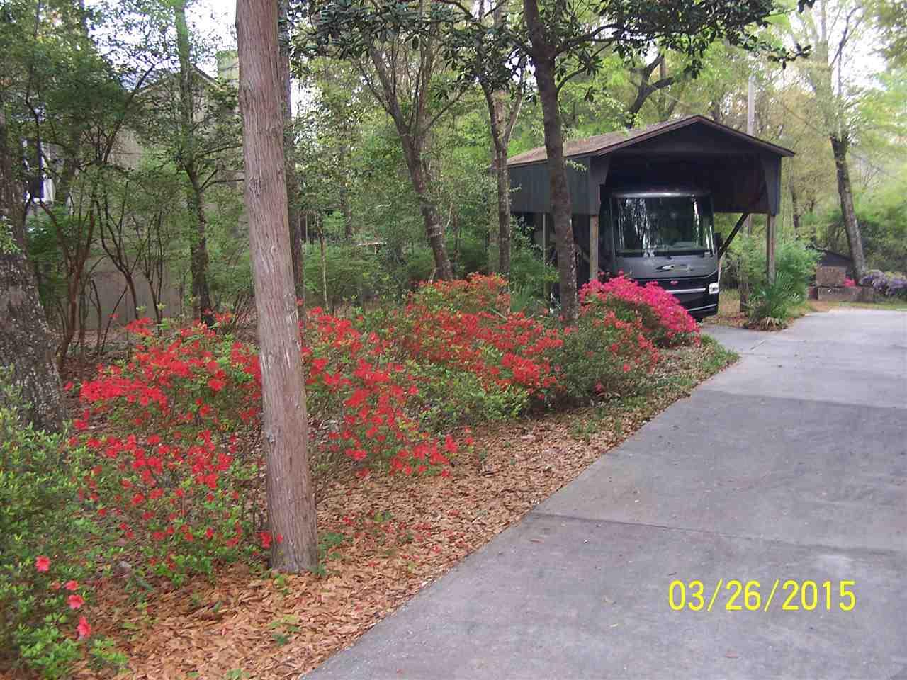 4924 Shell Road Milton, FL 32583 - Photo 5 of 46