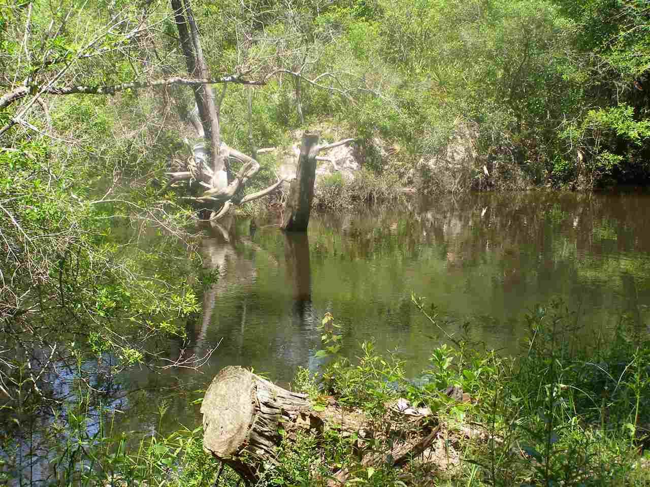 4924 Shell Road Milton, FL 32583 - Photo 6 of 46