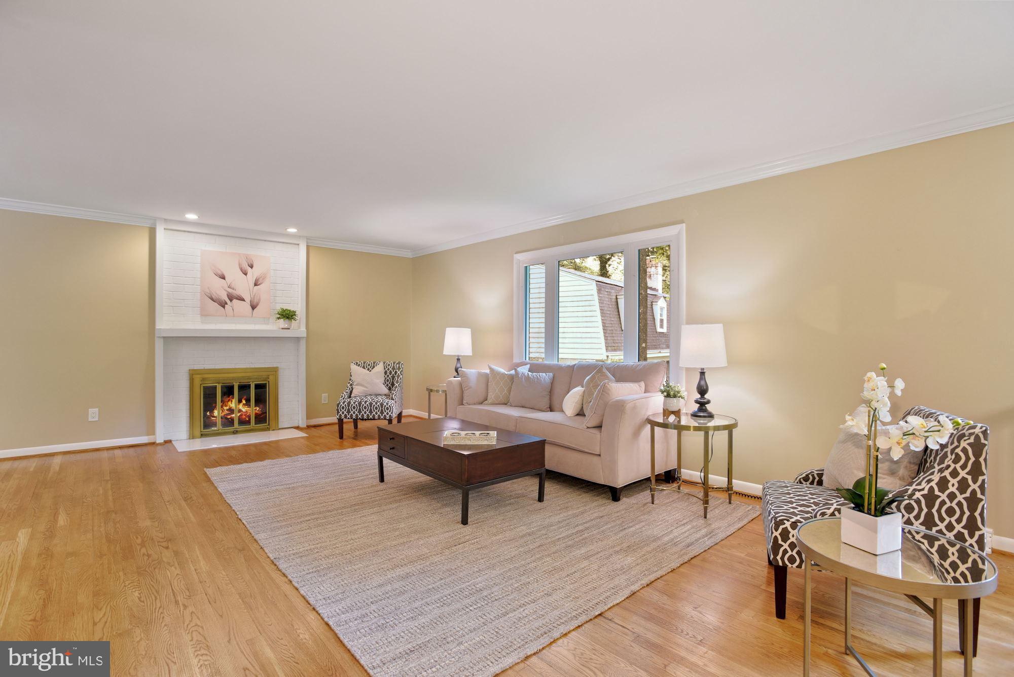 2360 Gallant Fox Court Reston, VA 20191 - Photo 2 of 34