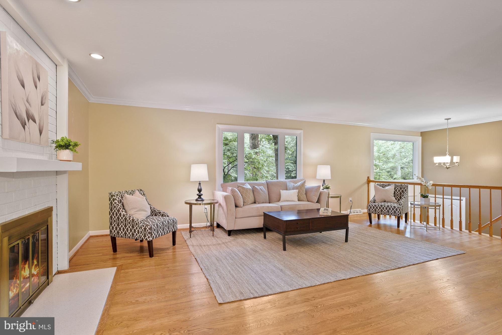 2360 Gallant Fox Court Reston, VA 20191 - Photo 3 of 34