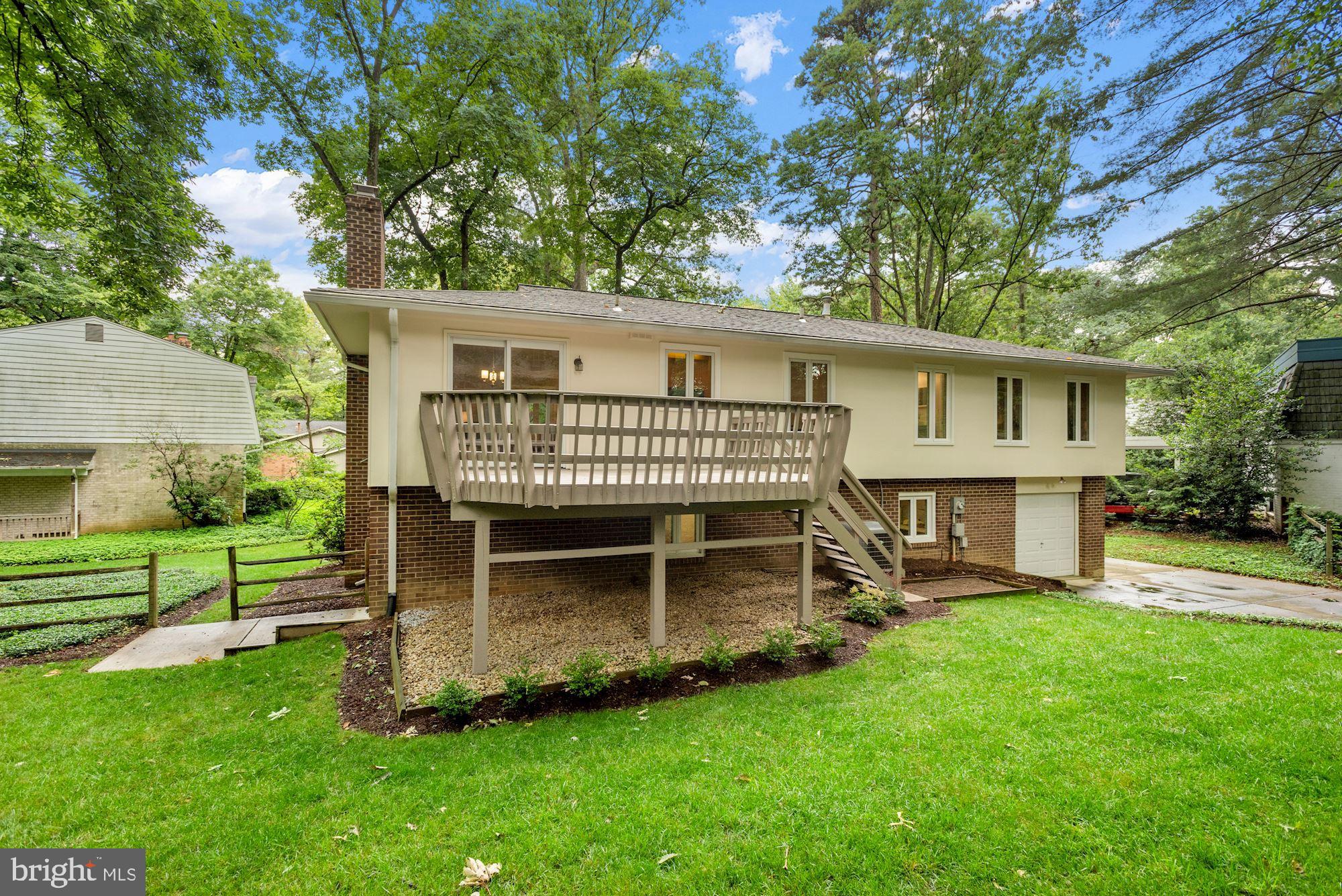 2360 Gallant Fox Court Reston, VA 20191 - Photo 30 of 34