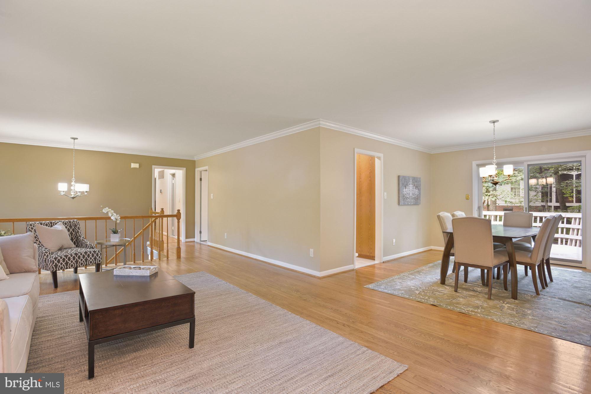 2360 Gallant Fox Court Reston, VA 20191 - Photo 4 of 34
