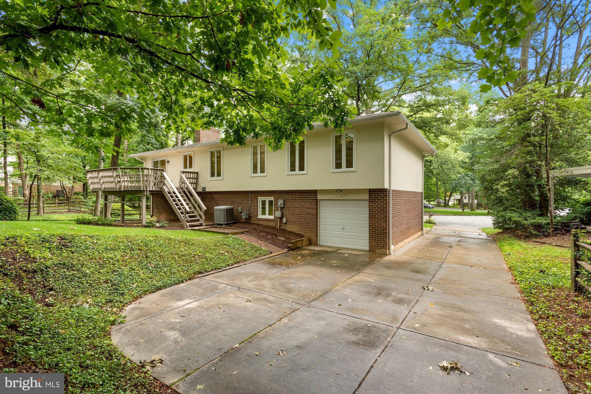 2360 Gallant Fox Court Reston, VA 20191 - Photo 31 of 34
