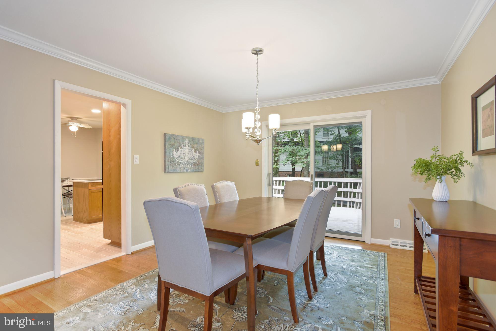 2360 Gallant Fox Court Reston, VA 20191 - Photo 5 of 34