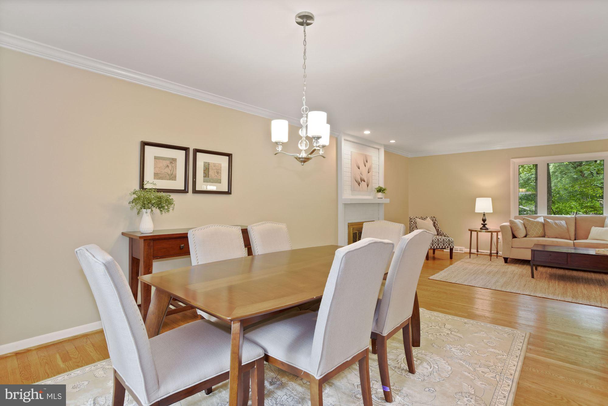 2360 Gallant Fox Court Reston, VA 20191 - Photo 7 of 34