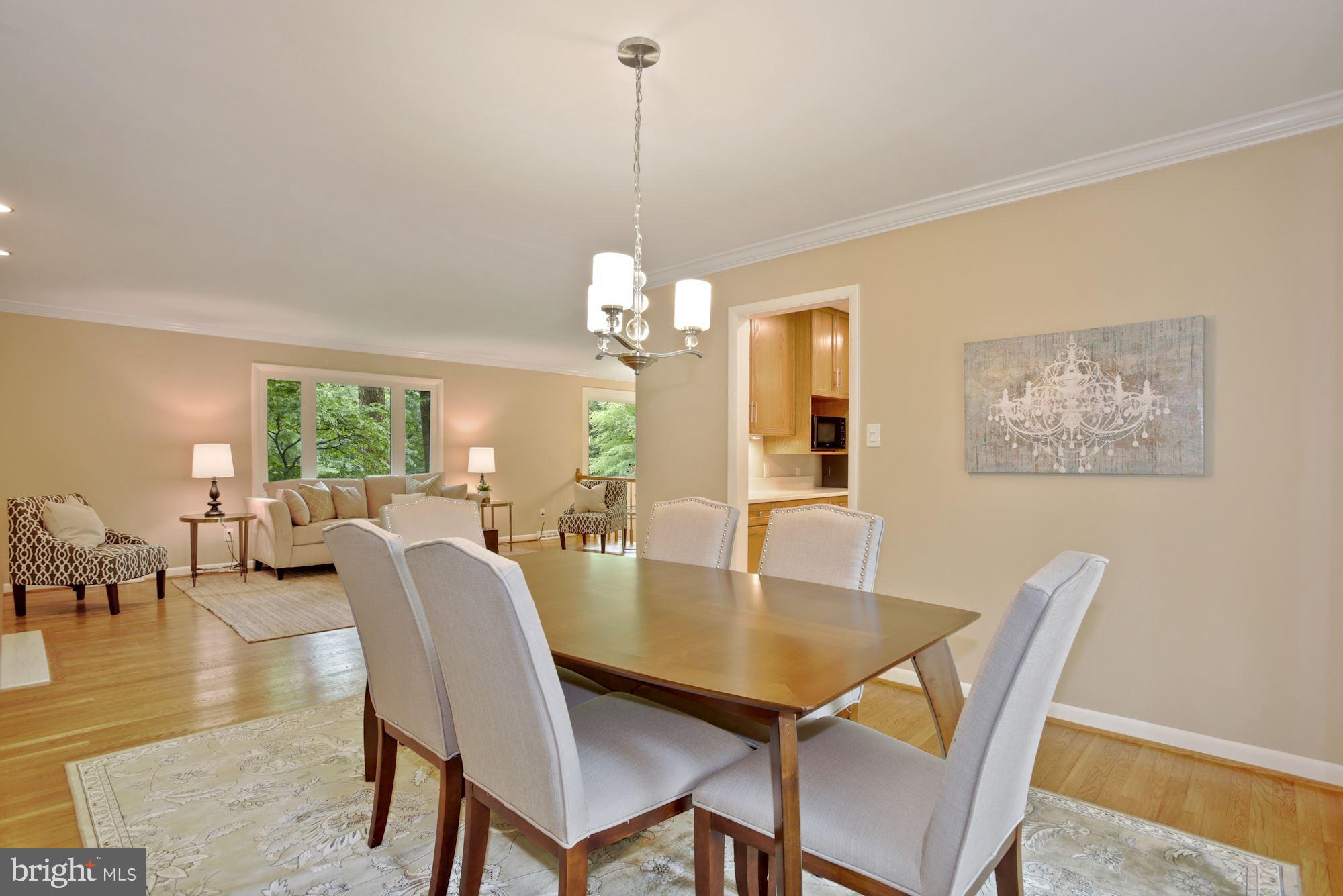 2360 Gallant Fox Court Reston, VA 20191 - Photo 8 of 34