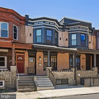 $399,900 | 2942 Cecil B. Moore Avenue, Philadelphia, PA 19121