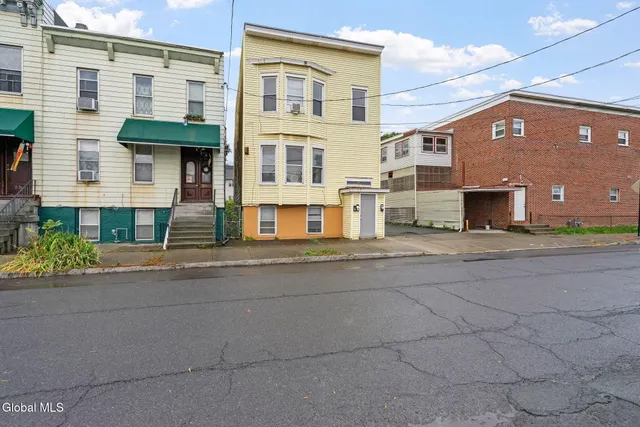 $375,000 | 292 Catherine Street, Albany, NY 12209