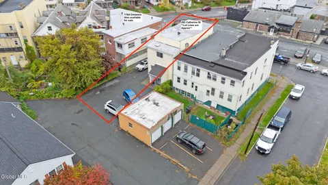 $375,000 | 292 Catherine Street, Albany, NY 12209