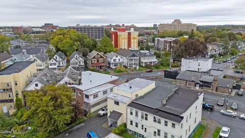 $375,000 | 292 Catherine Street, Albany, NY 12209