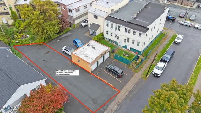 $375,000 | 292 Catherine Street, Albany, NY 12209