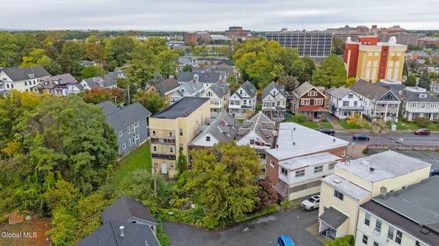 $375,000 | 292 Catherine Street, Albany, NY 12209