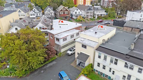 $375,000 | 292 Catherine Street, Albany, NY 12209