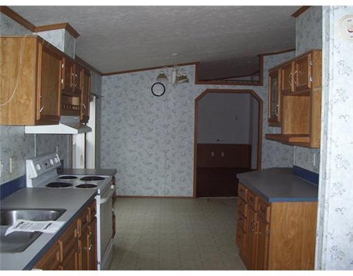 26 Spragueville Road Presque Isle, ME 04769 - Photo 2 of 12 Kitchen.