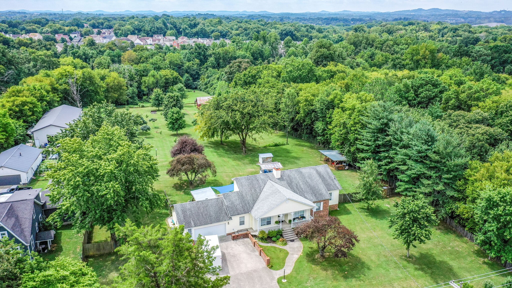 248 Franklin Limestone Road Nashville, TN 37217 - Photo 1 of 57 Gallery Image 1