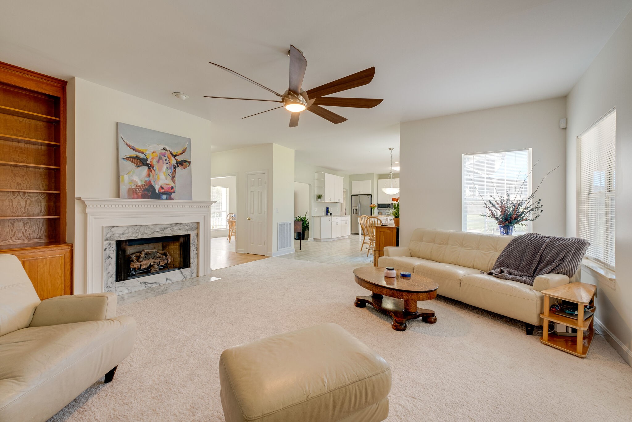 248 Franklin Limestone Road Nashville, TN 37217 - Photo 26 of 57 Gallery Image 26
