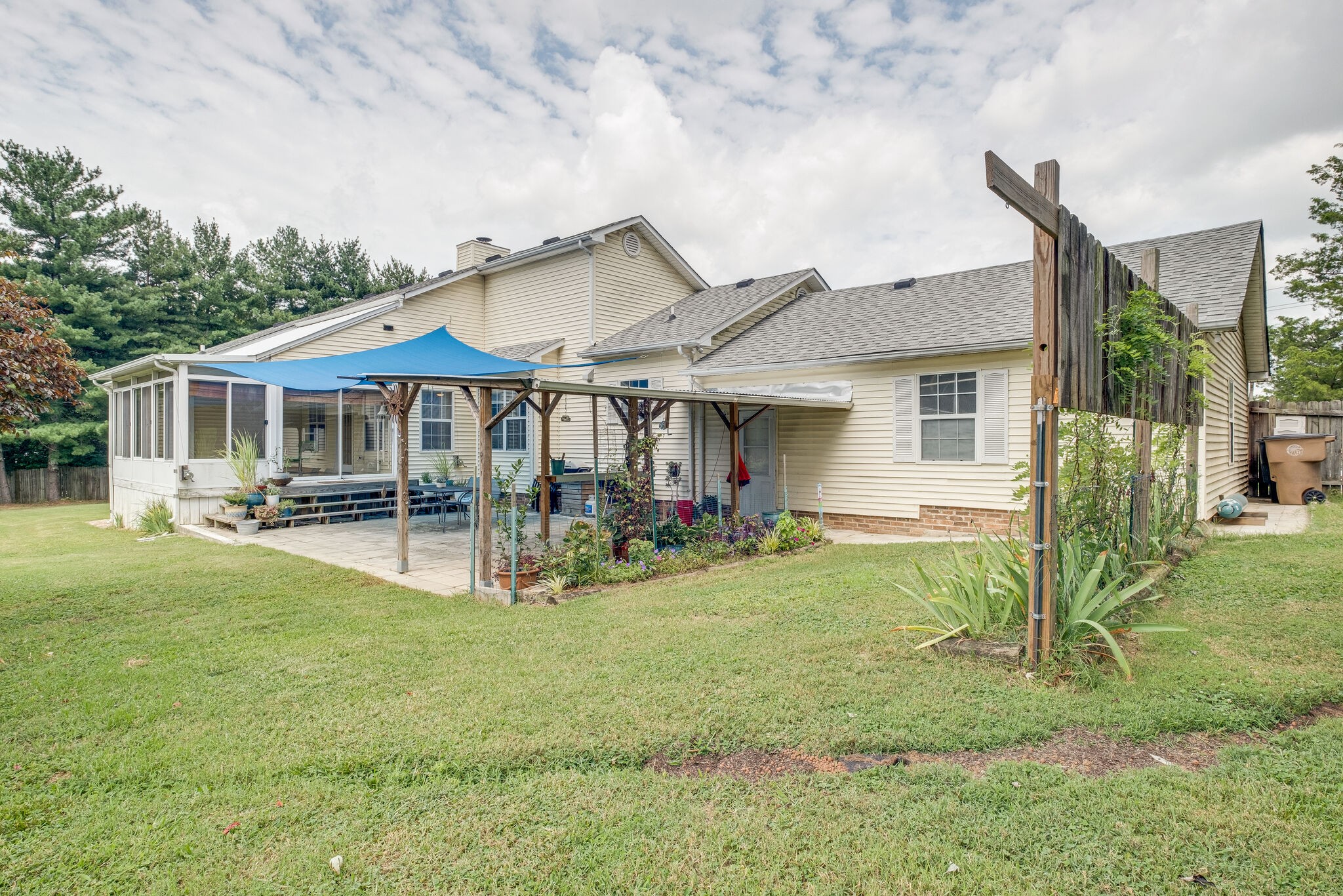 248 Franklin Limestone Road Nashville, TN 37217 - Photo 39 of 57 Gallery Image 39