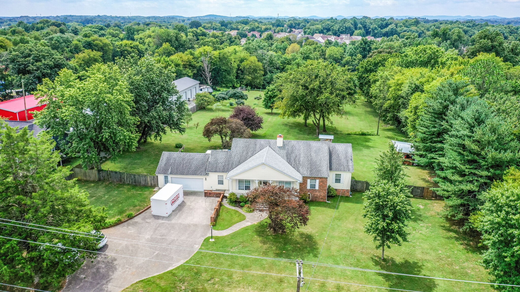 248 Franklin Limestone Road Nashville, TN 37217 - Photo 43 of 57 Gallery Image 43