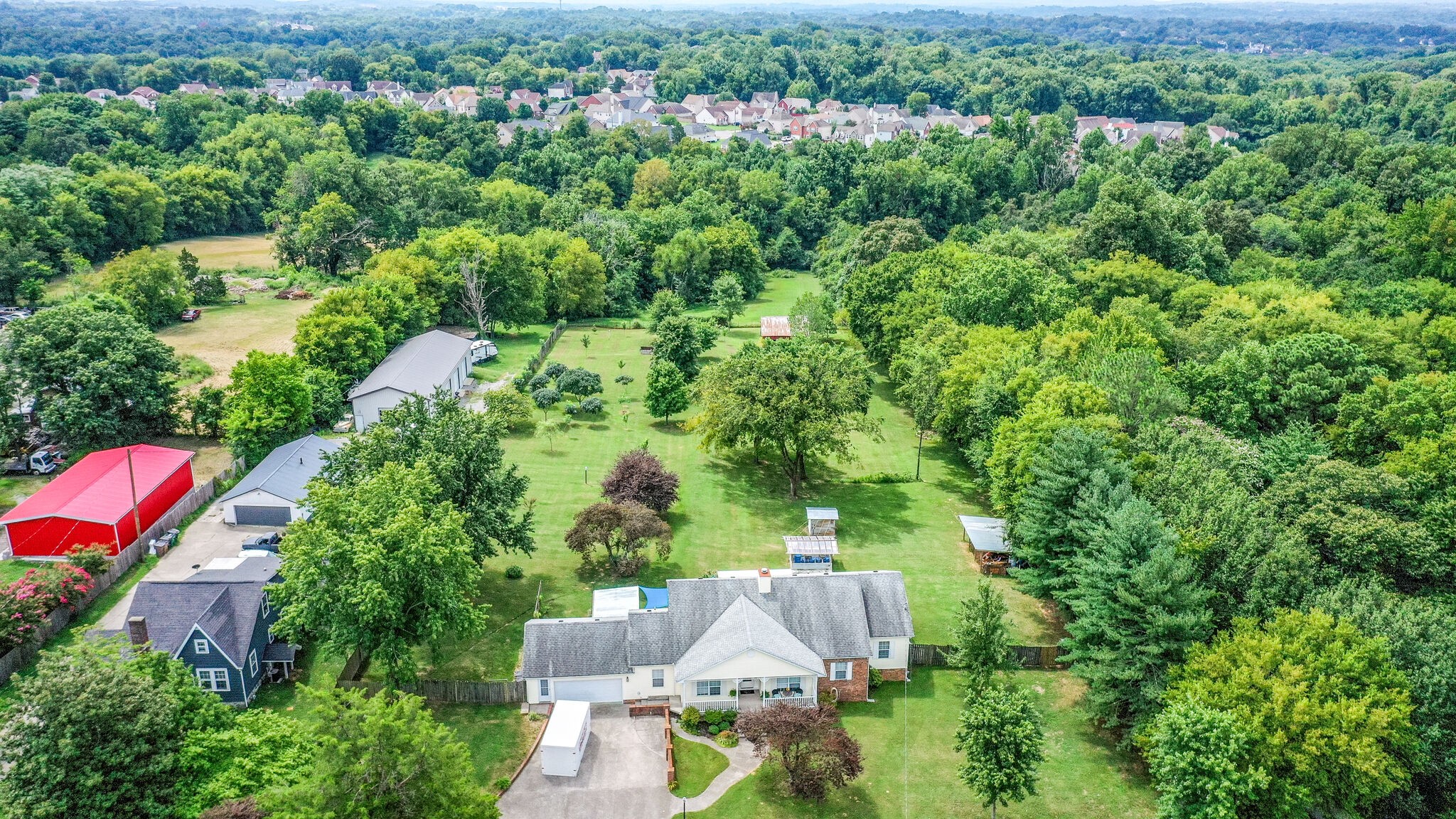 248 Franklin Limestone Road Nashville, TN 37217 - Photo 44 of 57 Gallery Image 44