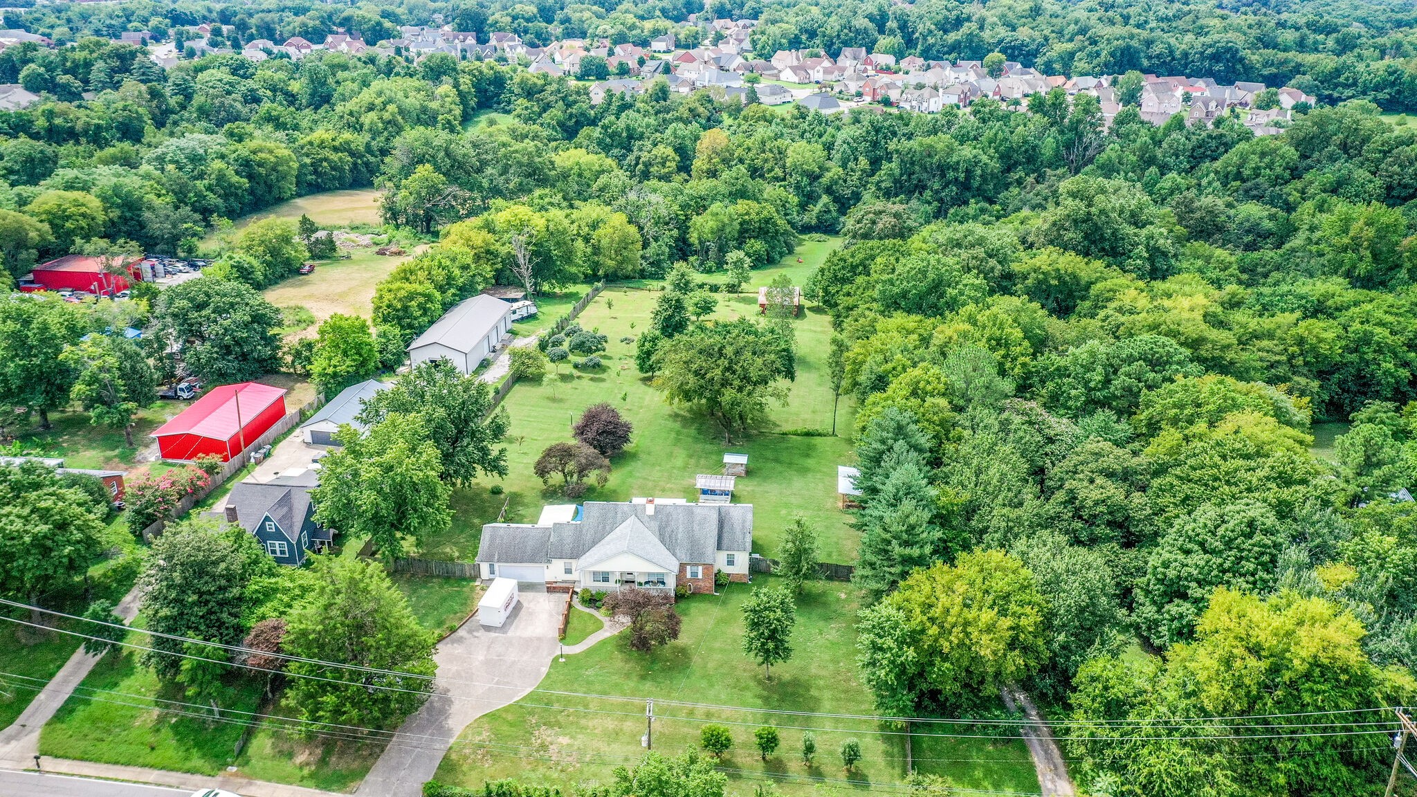 248 Franklin Limestone Road Nashville, TN 37217 - Photo 45 of 57 Gallery Image 45