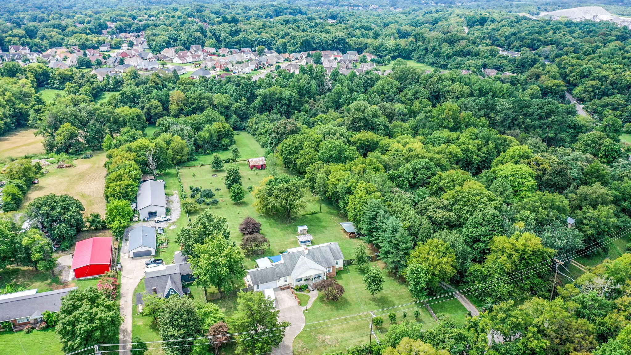 248 Franklin Limestone Road Nashville, TN 37217 - Photo 46 of 57 Gallery Image 46