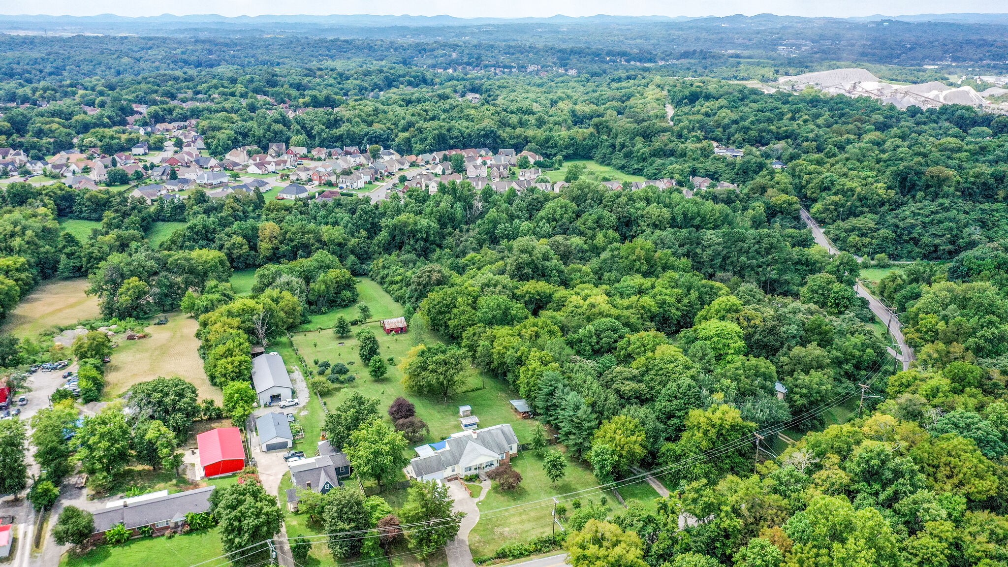 248 Franklin Limestone Road Nashville, TN 37217 - Photo 47 of 57 Gallery Image 47