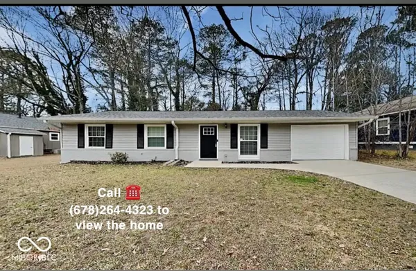 $1,990 | 8040 Pavilion Court, Indianapolis, IN 46259