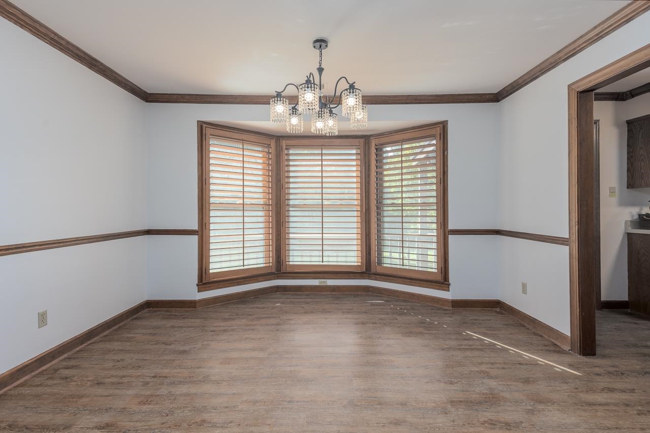 900 Center Point Drive Mason, TN 38049 - Photo 16 of 36 a view of an empty room with a window