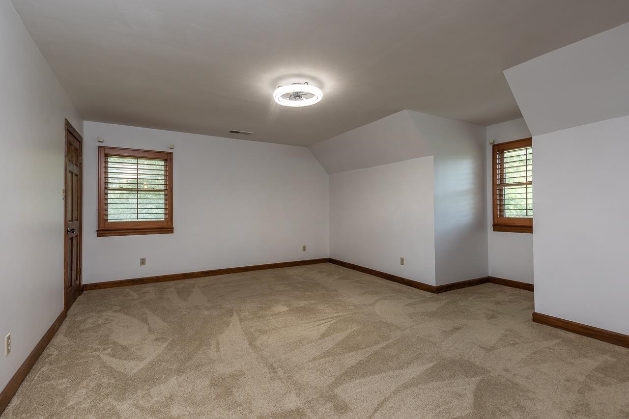 900 Center Point Drive Mason, TN 38049 - Photo 27 of 36 an empty room with windows